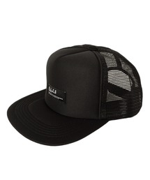 GLAZOS | ネーム付きメッシュキャップ(キャップ)