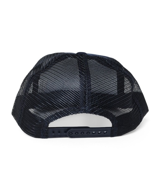 GLAZOS（グラソス）の「ネーム付きメッシュキャップ（キャップ・キッズ・パープル/マルチ/ブラック/グリーン/ネイビー・フリー）」の14枚目の写真