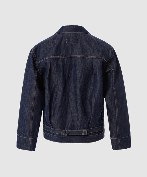 eYe JUNYA WATANABE MAN（アイジュンヤワタナベマン）の「Levi's W