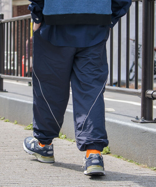 【美品】Cloth＆Cross バルーンミリタリーパンツ コリンボ ZX-0206 ハーズゾルダートパンツ ご紹介 | barnstormer