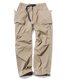 アブガルシアAbu Garcia テーパードパンツ XL ベージュ 未使用 ヨドバシ.com - アブ・ガルシア Abu Garcia ウォーターレジスタント