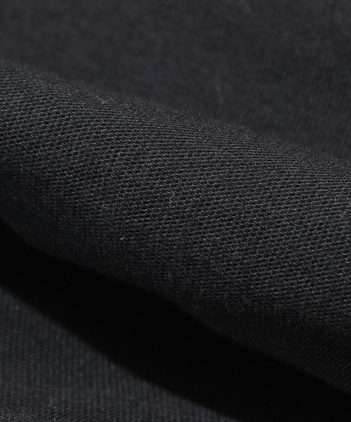 HARVESTY（ハーベスティ）の「HARVESTY/ハーベスティ CATプリントTシャツ  イワサトミキ（Tシャツ/カットソー・レディース・ブラック/オフホワイト/ミント・1/2）」の12枚目の写真