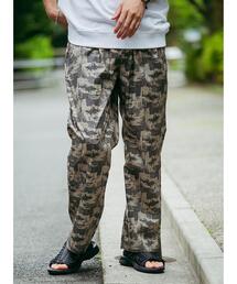 green label relaxing（グリーンレーベルリラクシング）の「SC MULHOUSE イージーパンツ（その他パンツ・メンズ）」