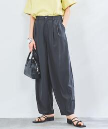 coen | Market（マーケット）リゾートバルーンパンツ(その他パンツ)