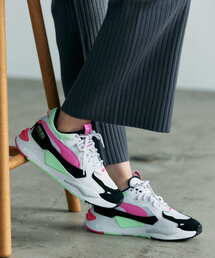 PUMA | PUMA　エクスクルーシブRS-Z リイベント(スニーカー)