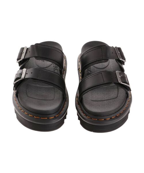 LAGUNAMOON（ラグナムーン）の「【Dr.Martens】Myles（その他シューズ・レディース・ブラック・SMALL/MEDIUM）」の3枚目の写真