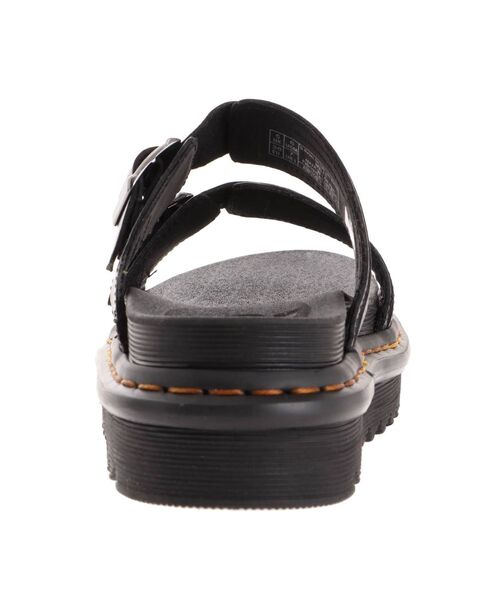 LAGUNAMOON（ラグナムーン）の「【Dr.Martens】Myles（その他シューズ・レディース・ブラック・SMALL/MEDIUM）」の7枚目の写真