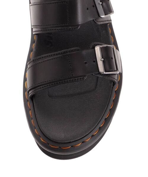 LAGUNAMOON（ラグナムーン）の「【Dr.Martens】Myles（その他シューズ・レディース・ブラック・SMALL/MEDIUM）」の6枚目の写真