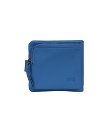CAMPER（カンペール）の「[カンペール] Soft Leather 財布（財布・レディース）」