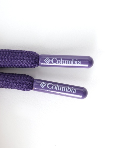 Columbia（コロンビア）の「【Columbia/コロンビア】cuscopia sandal2（サンダル・レディース・ブラック/パープル・24cm/23cm/25cm）」の4枚目の写真