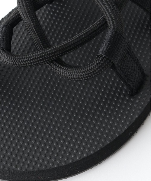 Columbia（コロンビア）の「【Columbia/コロンビア】cuscopia sandal2（サンダル・レディース・ブラック/パープル・24cm/23cm/25cm）」の7枚目の写真