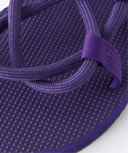 Columbia（コロンビア）の「【Columbia/コロンビア】cuscopia sandal2（サンダル・レディース・ブラック/パープル・24cm/23cm/25cm）」の8枚目の写真