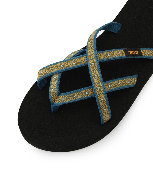 Teva Olowahu - Chanclas Para Mujer