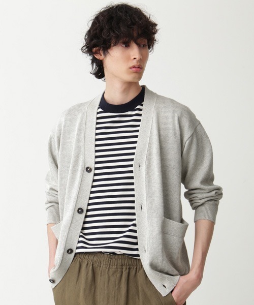 MARGARET HOWELL（マーガレットハウエル）の「COTTON RAMIE