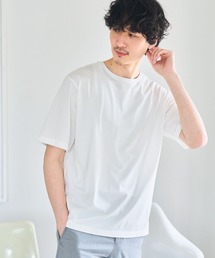 GLOBAL WORK | 快適SmartRichTee/269512(Tシャツ/カットソー)