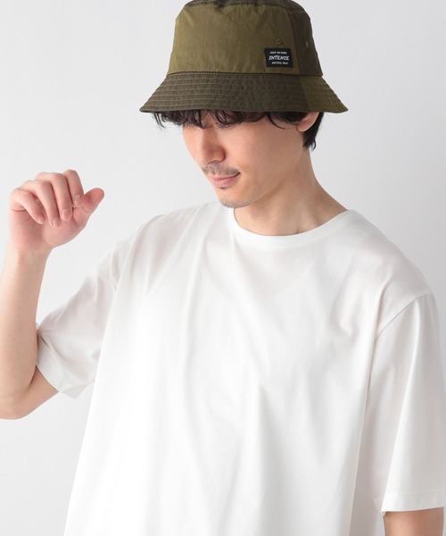 GLOBAL WORK(グローバルワーク)の「快適SmartRichTee/269512(Tシャツ/カットソー・メンズ・ホワイト/チャコールグレー/スカイブルー/ネイビー/イエロー/ピンク系その他/グリーン/ダークブルー・SMALL/MEDIUM/LARGE/X-LARGE)」の9枚目の写真
