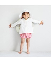 10mois | 10mois ラッシュガード アイボリー 95cm(ラッシュガード)