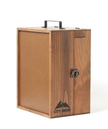 収納　CITYCREEK サイドシェルフ　ニコアンド　組み立て式 収納 CITYCREEK サイドシェルフ ニコアンド 組み立て式 サイドシェルフ