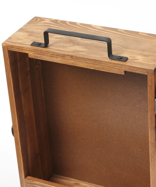 niko and（ニコアンド）の「[CITY CREEK]スパイスラック（キッチン