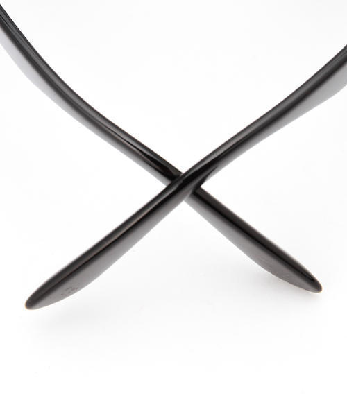 Ray-Ban（レイバン）の「◆Ray-Ban / Wayfarer（サングラス・メンズ・ブラック/ブラウン・ONE SIZE）」の10枚目の写真