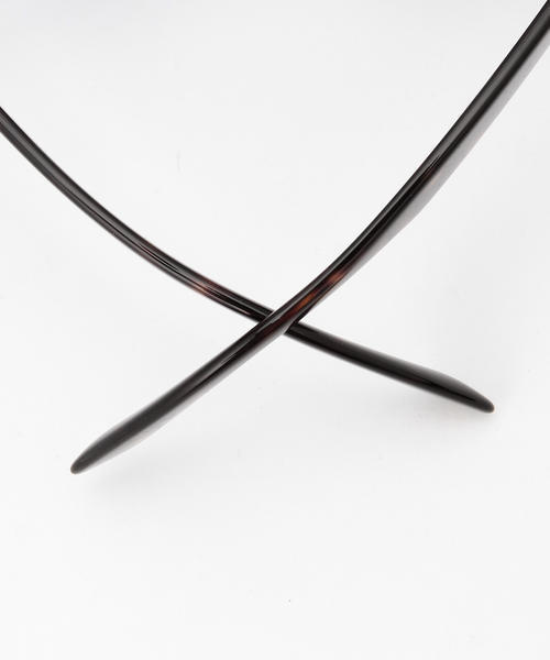 Ray-Ban（レイバン）の「◆Ray-Ban / Wayfarer（サングラス・メンズ・ブラック/ブラウン・ONE SIZE）」の19枚目の写真