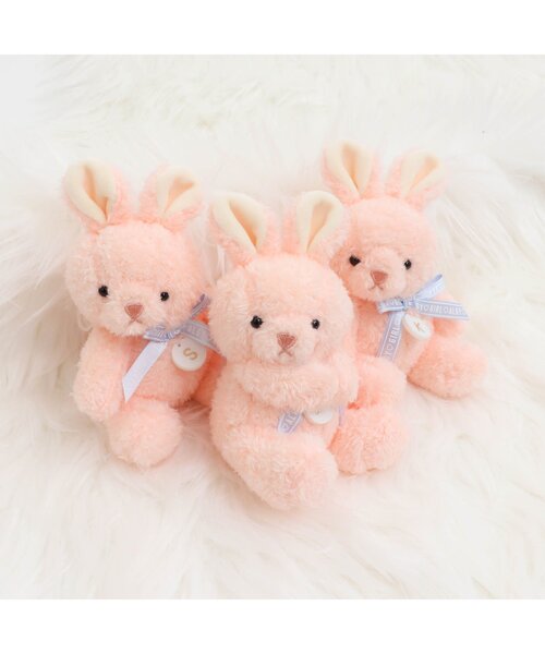 【Rosen Kreuz】ウサギチャーム POP UP限定品 Rosen Kreuz】 ウサギチャーム POP UP限定品