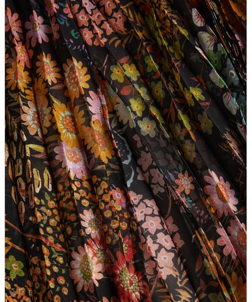 Ted Baker（テッドベーカー）の「AQUILA クロスフロント フラワー  