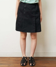 a.v.v（アーヴェヴェ）の「[100-130]フロントボタンスカパン（その他パンツ・キッズ）」