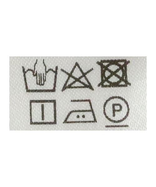 UNITED ARROWS（ユナイテッドアローズ）の「P ツイル ドロスト テーパードパンツ（その他パンツ・レディース・ブラック/ロイヤルブルー/ブラウン・34/40/38/36）」の21枚目の写真