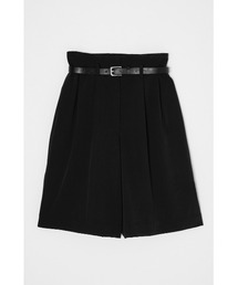 MOUSSY | HW TUCK CULOTTES(その他パンツ)