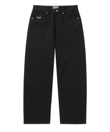 HUF | CROMER SIGNATURE PANT / HUF スケートパンツ デニム(デニムパンツ)