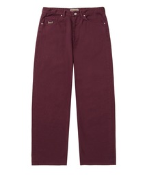 HUF | CROMER SIGNATURE PANT / HUF スケートパンツ デニム(デニムパンツ)