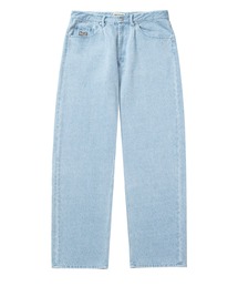 HUF | CROMER SIGNATURE PANT / HUF スケートパンツ デニム(デニムパンツ)