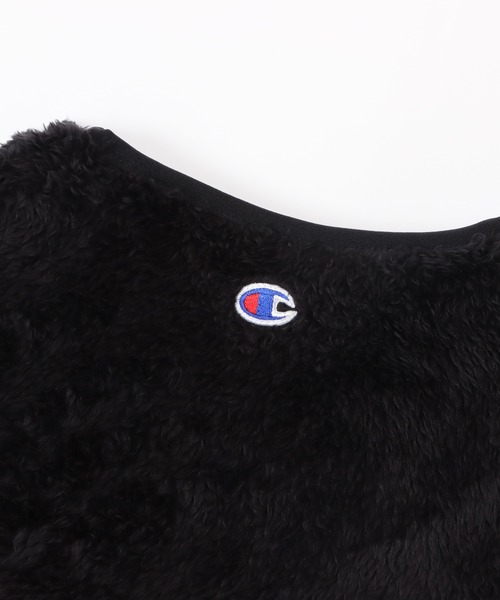 Champion(チャンピオン)の「【Champion/チャンピオン】キッズ ベーシック ジップベスト(ベスト・キッズ・ブラウン/カーキ/チャコール/ブラック・120/110/150/160/130/100/140)」の15枚目の写真