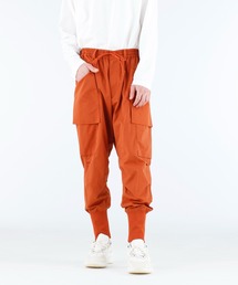 Y-3（ワイスリー）｜メンズのパンツ（オレンジ系）一覧 - WEAR
