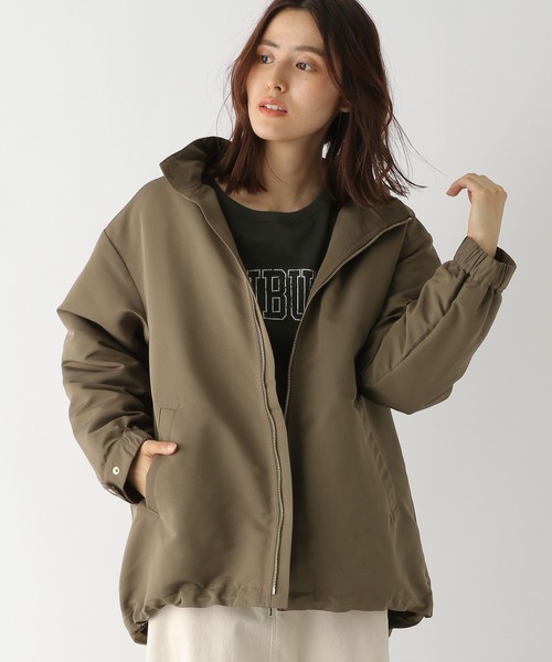 LEPSIM（レプシィム）の「2ピースセット撥水ジャケット 281822