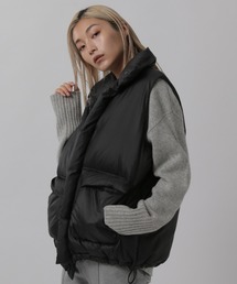 OFAKIND | OFAKIND / ダウンベスト(ダウンベスト)