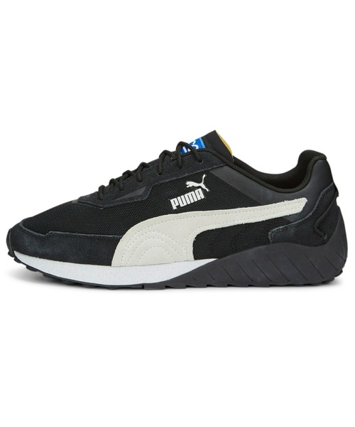 PUMA（プーマ）の「PUMA プーマ ユニセックス PUMA x SPARCO スピード
