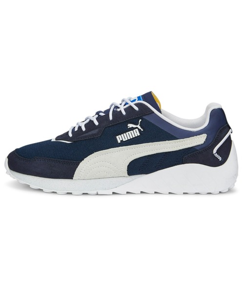 PUMA（プーマ）の「PUMA プーマ ユニセックス PUMA x SPARCO スピード
