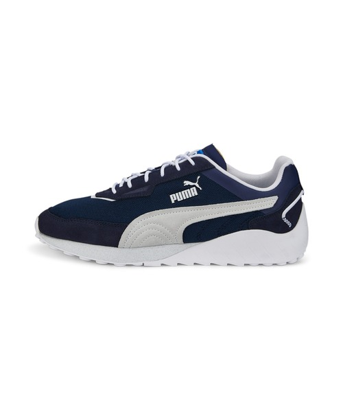 PUMA（プーマ）の「PUMA プーマ ユニセックス PUMA x SPARCO スピード