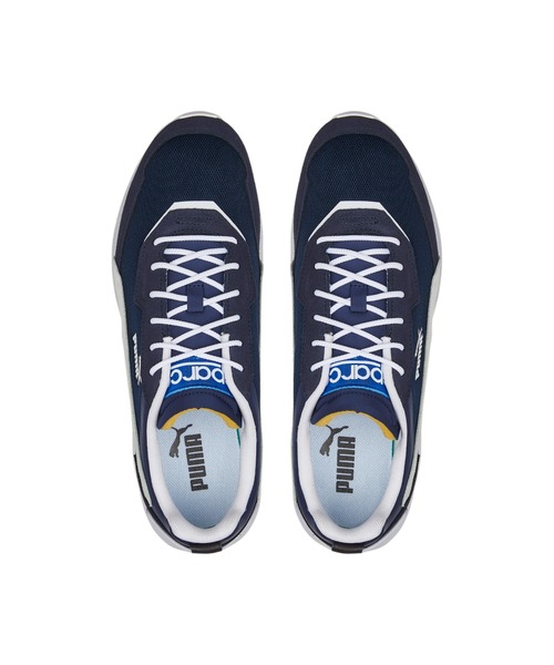 PUMA（プーマ）の「PUMA プーマ ユニセックス PUMA x SPARCO スピード