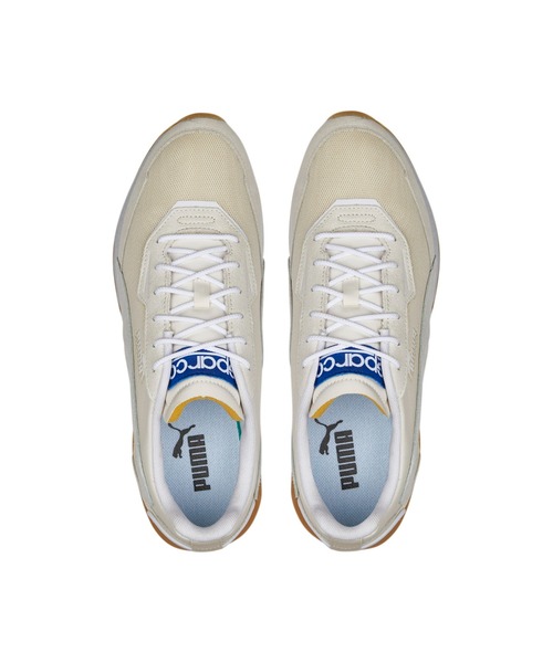 PUMA（プーマ）の「PUMA プーマ ユニセックス PUMA x SPARCO スピード