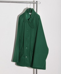 NILWAY（ニルウェイ）の「スタンドネック ブルゾン/スタンドカラー ジャケットコート（ブルゾン・メンズ）」