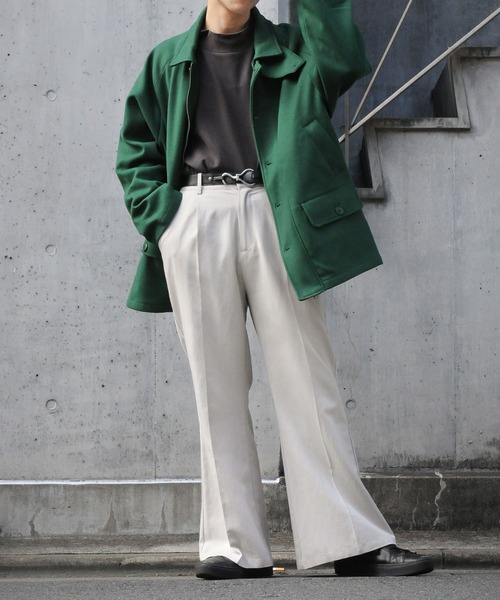 送料無料 ブルゾン ジャケット ペイズリー スタンドカラー 6298 URBAN RESEARCH Sonny Label ブルゾン アウター 「撥水