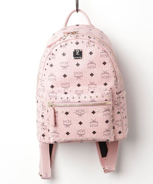 ブランド古着】リュック(バックパック/リュック)|MCM(エムシーエム