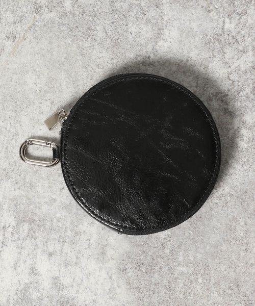 JEANASIS（ジーナシス）の「3SETチェーンミニショルダー/171203（ショルダーバッグ・レディース・ブルー系その他/グレー系その他・FREE）」の10枚目の写真