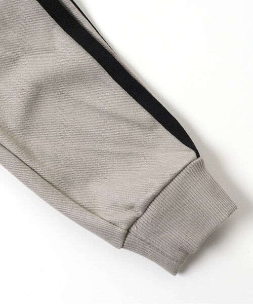 BREEZE（ブリーズ）の「ウエストコードラインパンツ（その他パンツ・キッズ・ベージュ/インディゴブルー/カーキ/グレー/ブラック・110/90/120/140/100/80/130）」の11枚目の写真