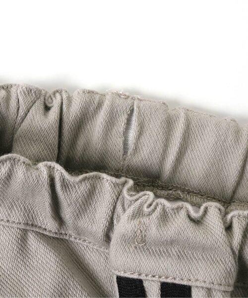 BREEZE（ブリーズ）の「ウエストコードラインパンツ（その他パンツ・キッズ・ベージュ/インディゴブルー/カーキ/グレー/ブラック・110/90/120/140/100/80/130）」の21枚目の写真