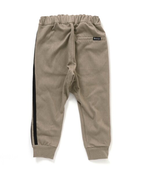 BREEZE（ブリーズ）の「ウエストコードラインパンツ（その他パンツ・キッズ・ベージュ/インディゴブルー/カーキ/グレー/ブラック・110/90/120/140/100/80/130）」の22枚目の写真
