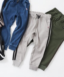 BREEZE | ウエストコードラインパンツ(その他パンツ)